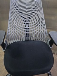 Herman Miller Sayl ergonomic office chair