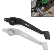 For KAWASAKI Z900 Z900SE Z 900 SE 2017-2023 2022 2021 Motorcycle Rear Footpegs Footrest Foot Pegs Fo