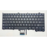 Dell Latitude E7440 E7240 Keyboard