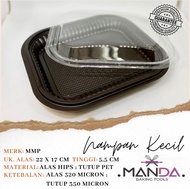 Mika nampan Hantaran kue 1772