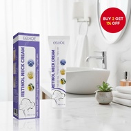EELHOE Neck Firming Cream with Retinol for Rejuvenation, Brightening, and Moisturizing  EELHOE Krim 