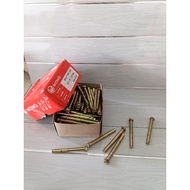 10X77 WOWO BRAND DINABOL BOLT CONTENTS 50 pieces