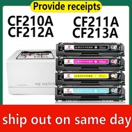 CF210A CF211A CF212A CF213A HP131A Toner Cartridge Compatible HP 200 M251 M251n M276 M276n M276nw HP