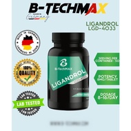 B-TechMax Sarms LGD-4033 Ligandrol 8mg 50tabs