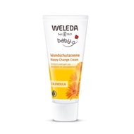 Germany Weleda Calendula Baby PP Cream Nap Cream 75ml