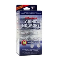 防磨牙保護牙套 對付磨牙 呼吸 打鼻鼾問題 三個