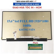 15.6 Inch led slim Full HD laptop screen, Acer Nitro 5 Gaming Laptop AN515-54, AN515-55, AN515-56, A