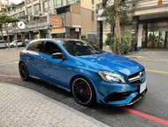 AMG A45  ED1,車主自售