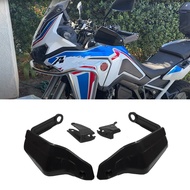 For CRF1100L Africa Twin 2020 2021 2022 Motorcycle Handguard Extensions Hand Shield Protector Cover