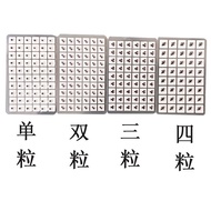 Ear Acupoint Paste Wanglianxin Seed Paste Auricular Acupoint Paste Wanglianxin Seed Paste Ear Bean P
