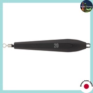 Major Craft Big Eye Sinker 20g 20 BE-SINKER 20#3 Black