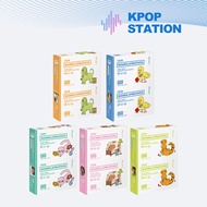 ILLIT - 4th Mini Album [ MAMIHLAPINATAPAI ] PAW PAW ver.