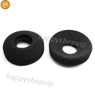 9S 1 Pair Earpad Over-Ear Ear Pads Cup Foam Cushions Earphones Cover for Grado GS1000i GS1000e RS1i 