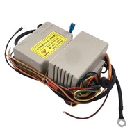 Universal Controller 220V Gas Oven Pulse Ignition Controller Universal Catering Gas Oven Spare Acces