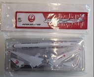 日本航空 JAL A350 模型飛機