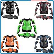 LUCKY-SUQI Protect Vest Suits, EVA Chest Protection Anti Impact Armor, High Quality Armor Vest Waist