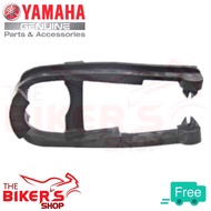 Y15ZR V1/V2 SWING ARM RUBBER CHAIN GUARD GETAH ARM RANTAI SEAL ORIGINAL YAMAHA HLY Y15 ZR