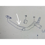 Brake Pedal for Suzuki Gd110