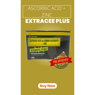 XTRACEE PLUS Sodium Ascorbate + Zinc 100 Capsule Vitamin C