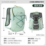 Large Capacity Lightweight Hiking Backpack 15L