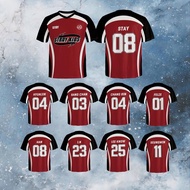 Stay Merch Shirt, Kpop Jersey, Kpop Fan Concert Merch