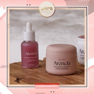 [READY] Arencia Red Smoothie Serum