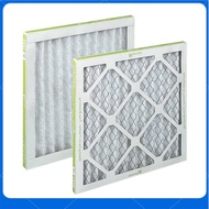 【TWILIGHT】For MERV 13 HVAC Furnace Filter Pleated Electrostatic