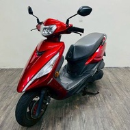 2019 光陽 KYMCO 新名流 Famous 125 ABS