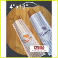 ♕ ❂ ◪ TURON Wrapper 100pcs