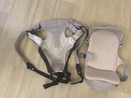 Combi Ninna nanna 初生揹帶 carrier 順豐到付