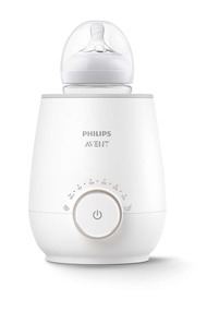 Philips Avent Electric Bottle Warmer