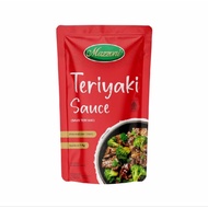 Mazzoni Teriyaki Sauce 1 KG Teriyaki Sauce/