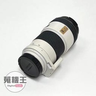 【蒐機王】Minolta AF 80-200mm F2.8 APO【可用舊機折抵購買】RC8506-6