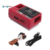 For FMS Reflex V3 Flight Controller Gyro Stabilizer RC Aircraft FMS Warbird Fixed Gyro Functionality