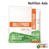 Bulletproof Collagen Protein Powder Unflavoured