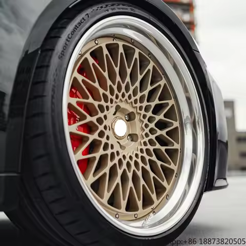 18 19 20 21 22 24 inch forged wheels rims for benz AMG A35 A45 C43 C63 CLA35 CLA45 CLS53 CLS63 E53 E