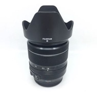 Fujifilm XF 18-55mm F2.8-4 OIS