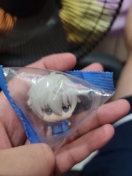 藍色監獄 凪誠士郎公仔