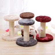 2-tier Pieceg scratcher for cats