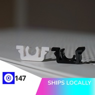 SAMA IM01 / Tecware Fusion Case Panel Clips