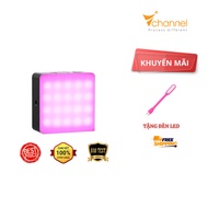 VL49 RGB / VL49 RGB PRO Color Changing Led Light