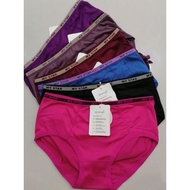 MYSTAR  Super Soft Buttocks Push Up Women’s Panties/Underwear