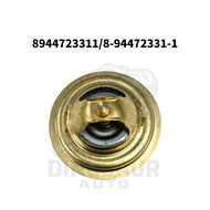 8-94472331-1/8944723311（82'C） Isuzu 6BG1/4BG1/4BC2/4BE1，Hitachi Sk100/Sh120/Ex120 Termostat / Thermo