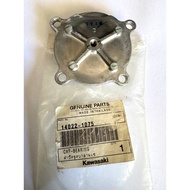 A15 ZX150 RR150 NINJA150RR SUPERKIPS CAP BEARING BALANCER WEIGHT ENGINE (KAWASAKI100%ORIGINAL) 14022