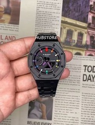 HUBSTORE CASIO G-Shock GSHOCK卡西歐八角行針 皇家橡樹 農家橡樹 Casioak GA2110 GA2110SL GA-2110 GA-2110SL GA-2110SL-4