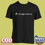 GOOGLE ADSENSE T-SHIRT