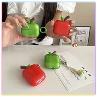 Next Day Delivery Apple Cover Airpods61/2/3/4/pro2 DE'APPLE AirPods Case THECASEBKK