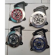 CVT COVER NMAX OLD 2016-2019 CVT COVER NMAX OLD NMAX OLD DIRAL SET SPINER THICK