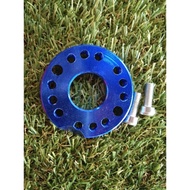 UFO INTAKE PIPE BRACKET