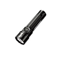 NITECORE EX7 6000 lumens support USB direct charging flashlight